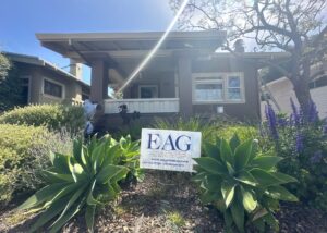 Alameda Exterior Painting